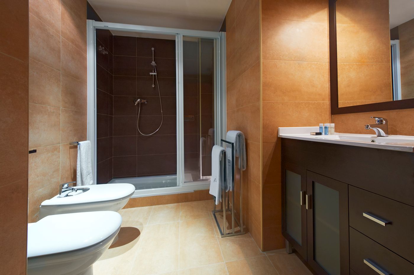 Barcelona Apartment Gran de Gracia-Spain-BARCELONA-Room-4