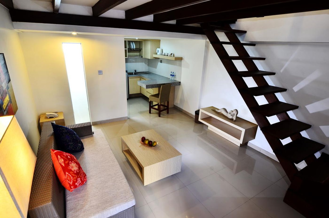 The Legian Sunset Residence-Indonesia-Bali-Room-8