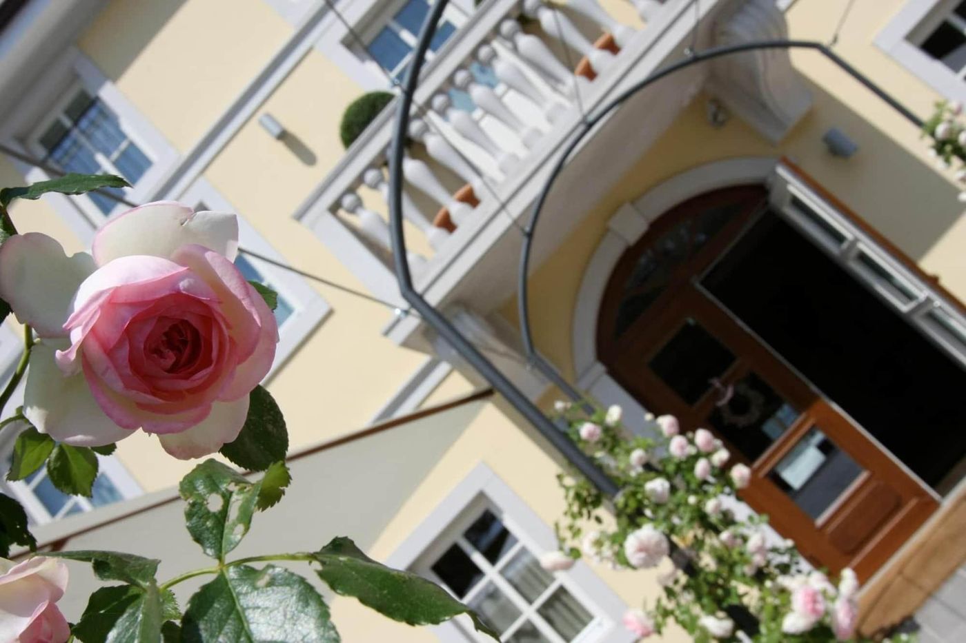 Hotel Eden-Italy-DUINO-AURISINA-General view-10