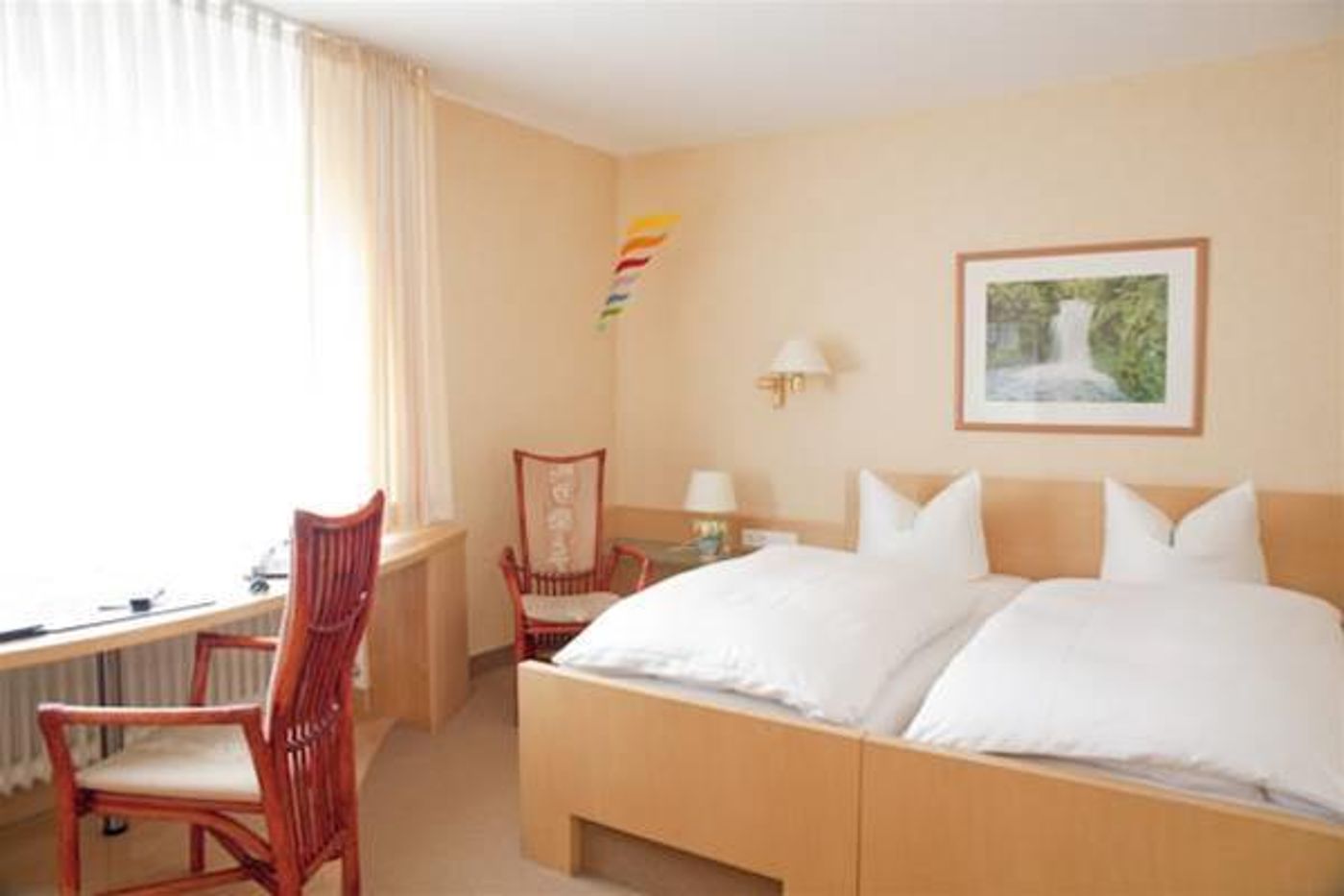 Creativhotel Luise-Germany-ERLANGEN -General view-2