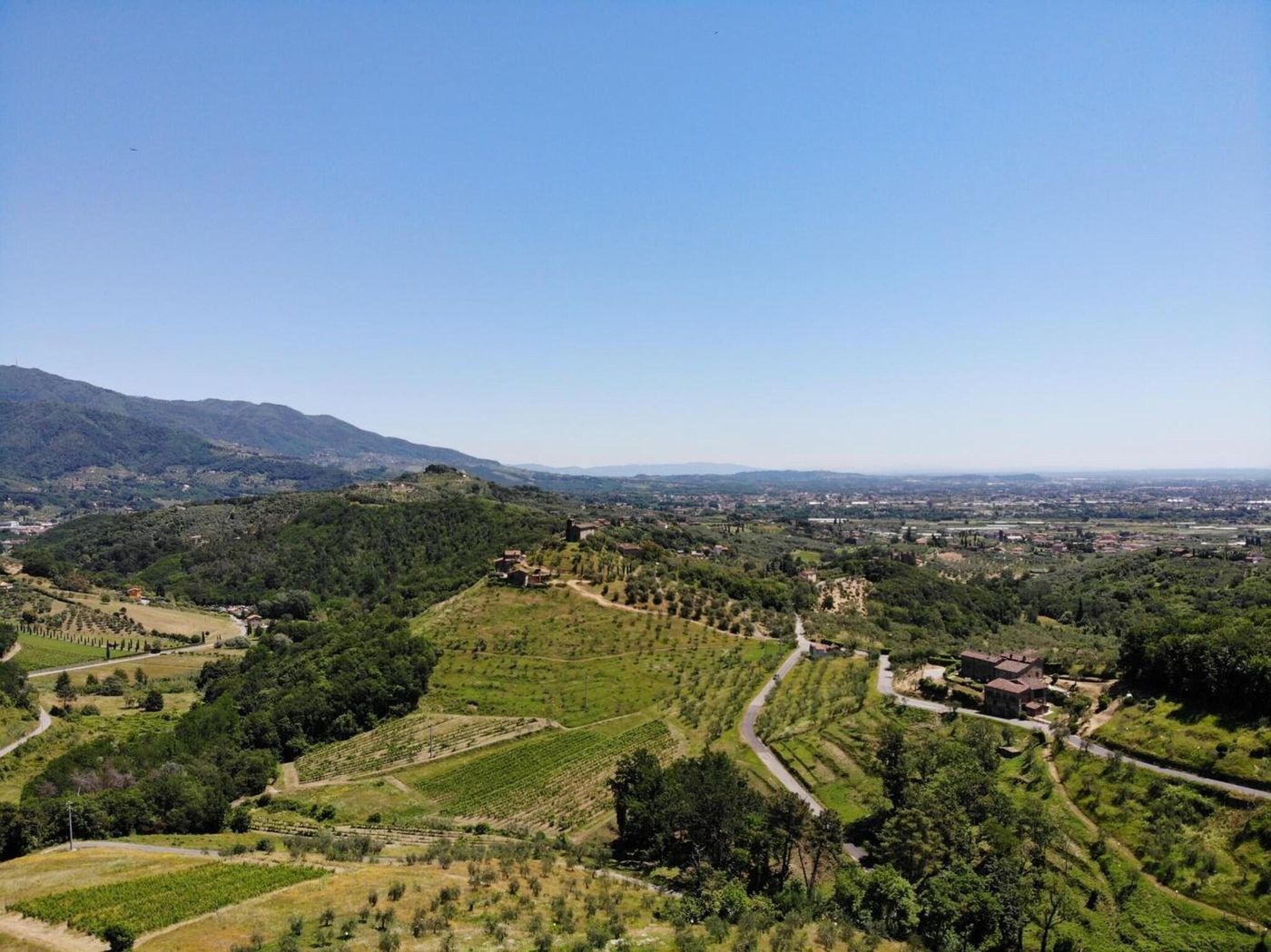 Villa Volpi-Italy-Lucca-General view-8