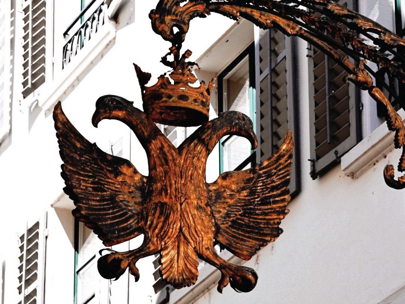 The LUBO - self check-in-Switzerland-Lucerne-General view-9