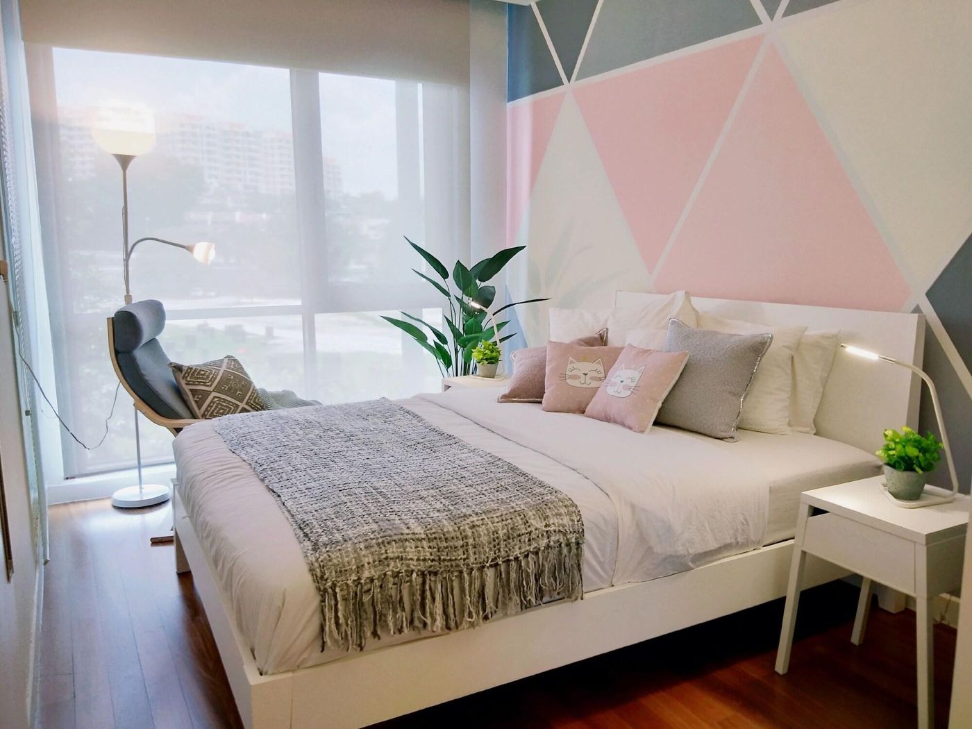 The Signature Service Suite Mont Kiara By Klhomesw-Malaysia-KUALA LUMPUR-General view-1