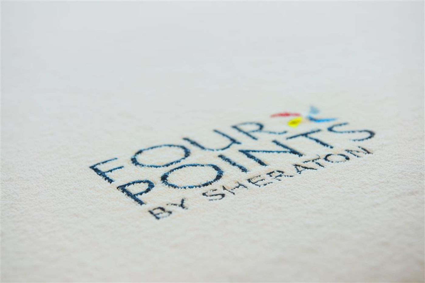 Four-Points-by-Sheraton-Sheikh-Zayed-Road-General-view-25