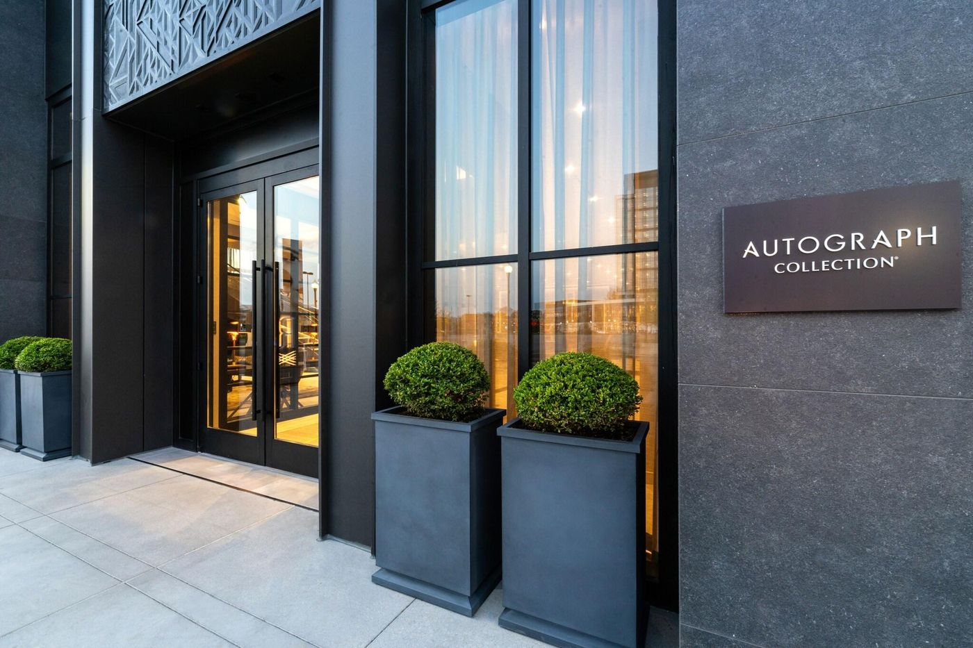 The Row Hotel At Assembly Row, Autograph Collectio - United States - Somerville - General view - 5