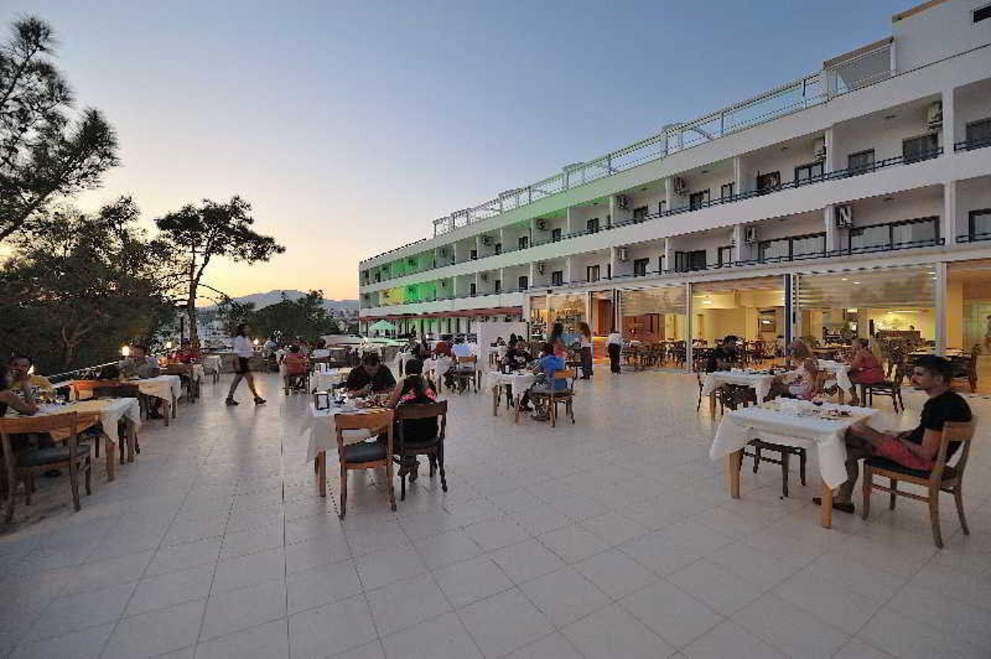 The-Best-Life-Hotel-Gumbet-Hill-Terrace-11