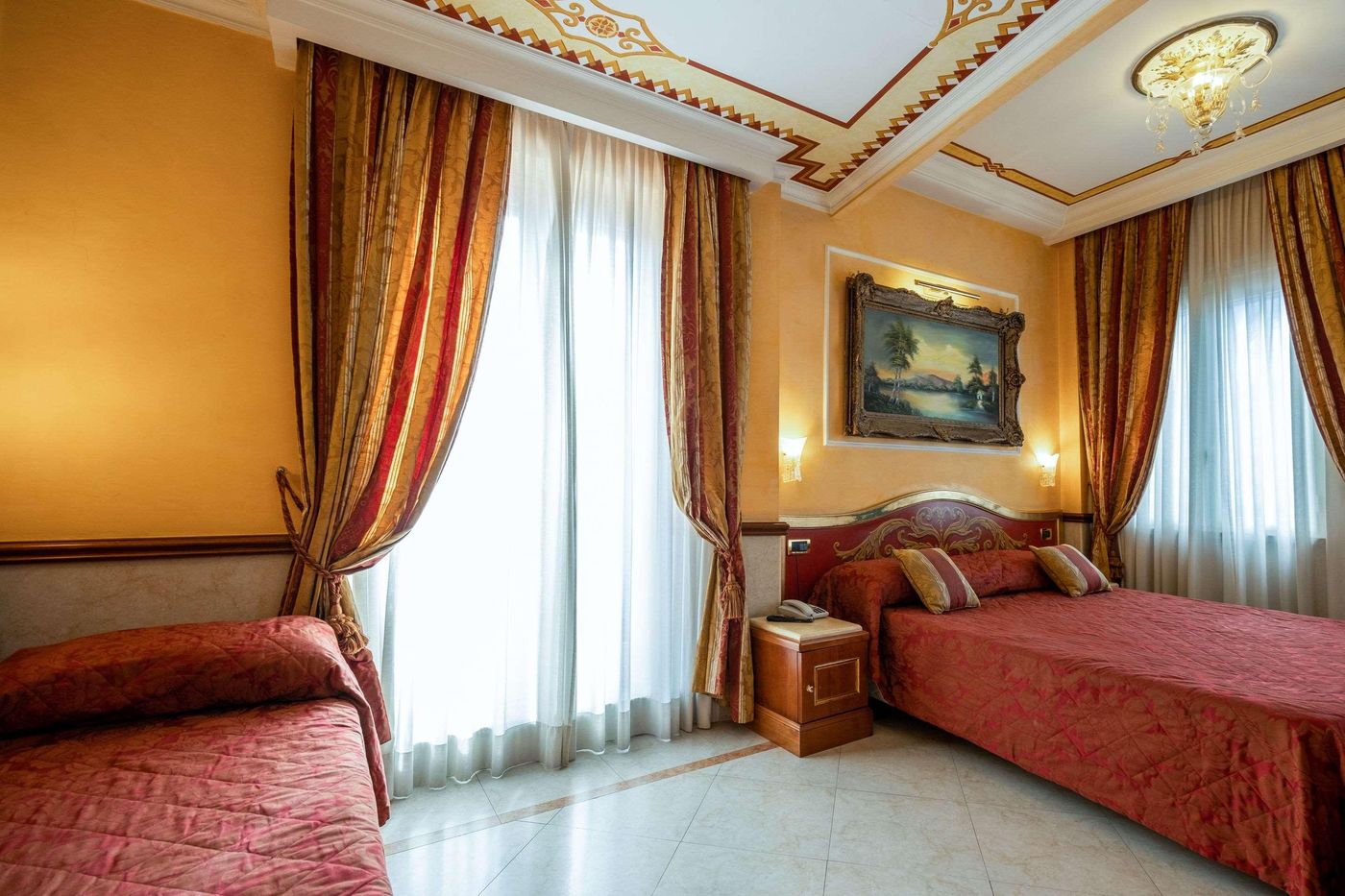 Clarion-Collection-Hotel-Principessa-Isabella-Room-21