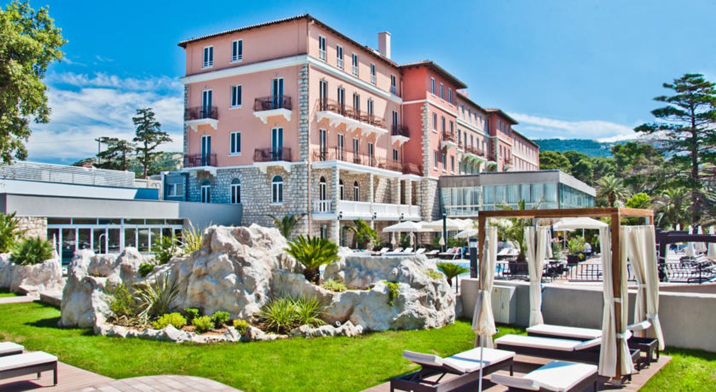 Grand Hotel Imperial