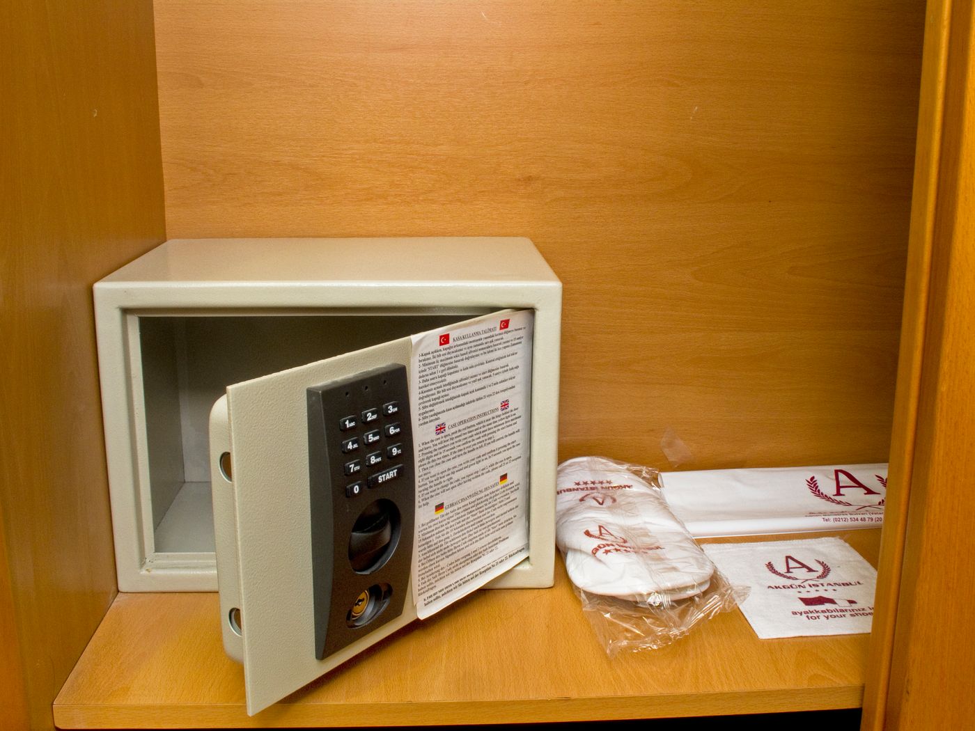 Akgun Istanbul-Turkey-ISTANBUL-General view-10