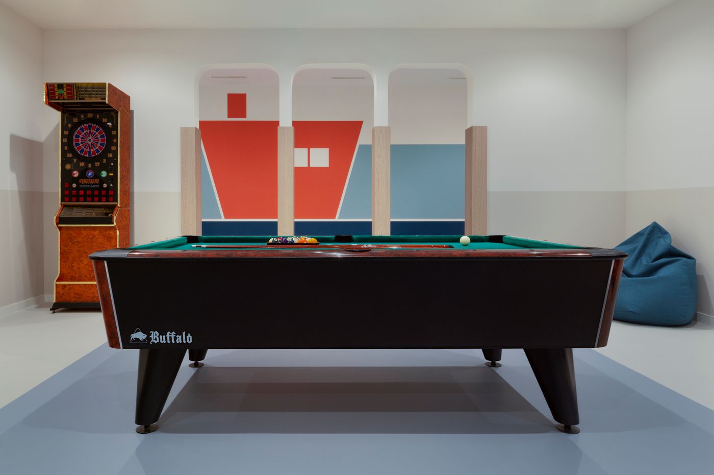 Bluesun-Hotel-Marina-Sports-and-Entertainment-41