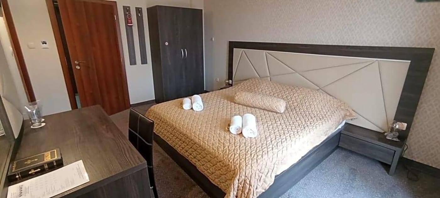 Vitoshko lale-Bulgaria-SOFIA-General view-2