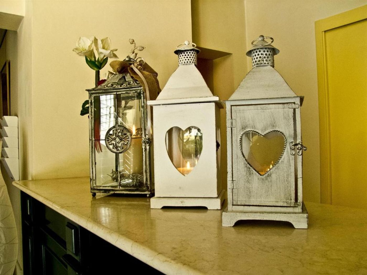 Ambra-Italy-Quarto d'Altino-Lobby-4