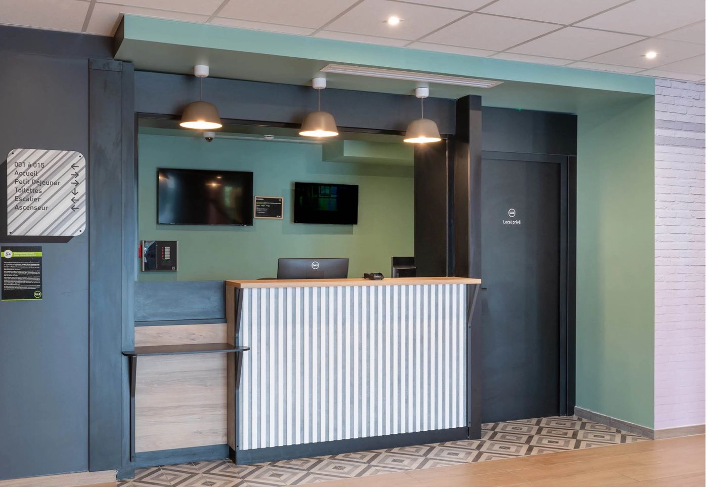 B&b Hotel Villefranche-sur-Saone Sud