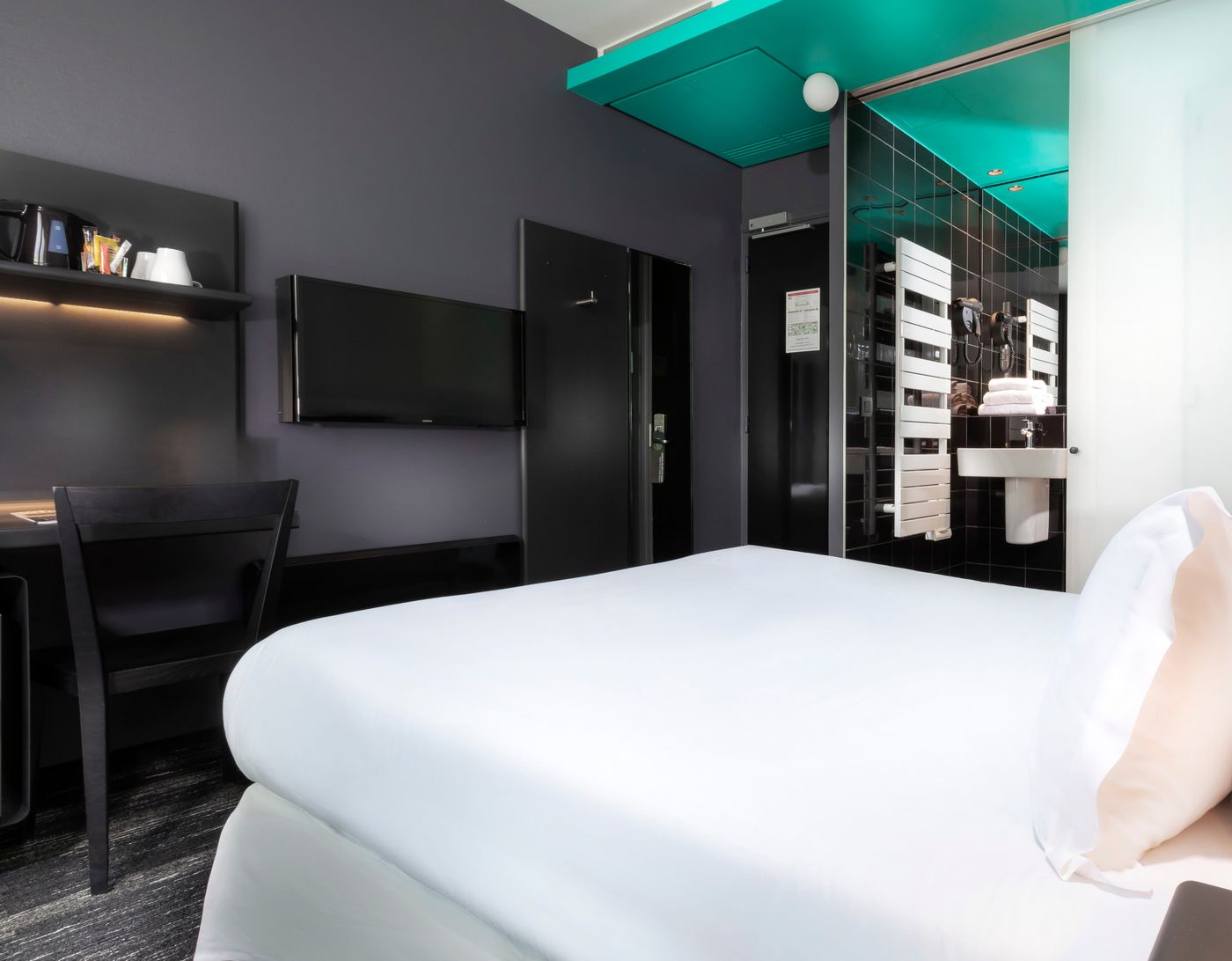 Libertel-Gare-de-lEst-Francais-Room-25