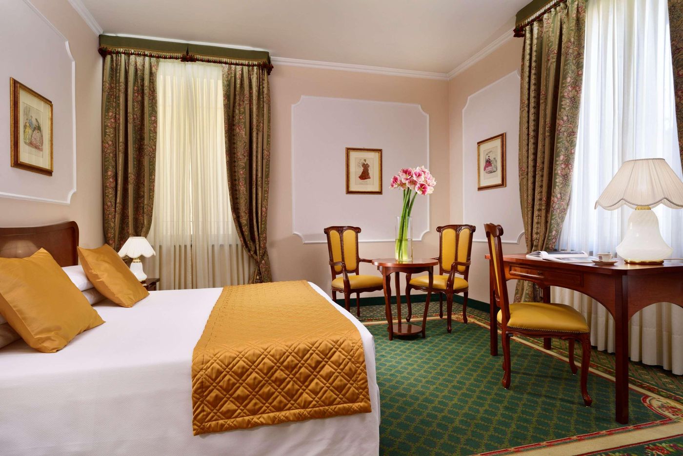 Hotel-Berchielli--Florence-Room-20