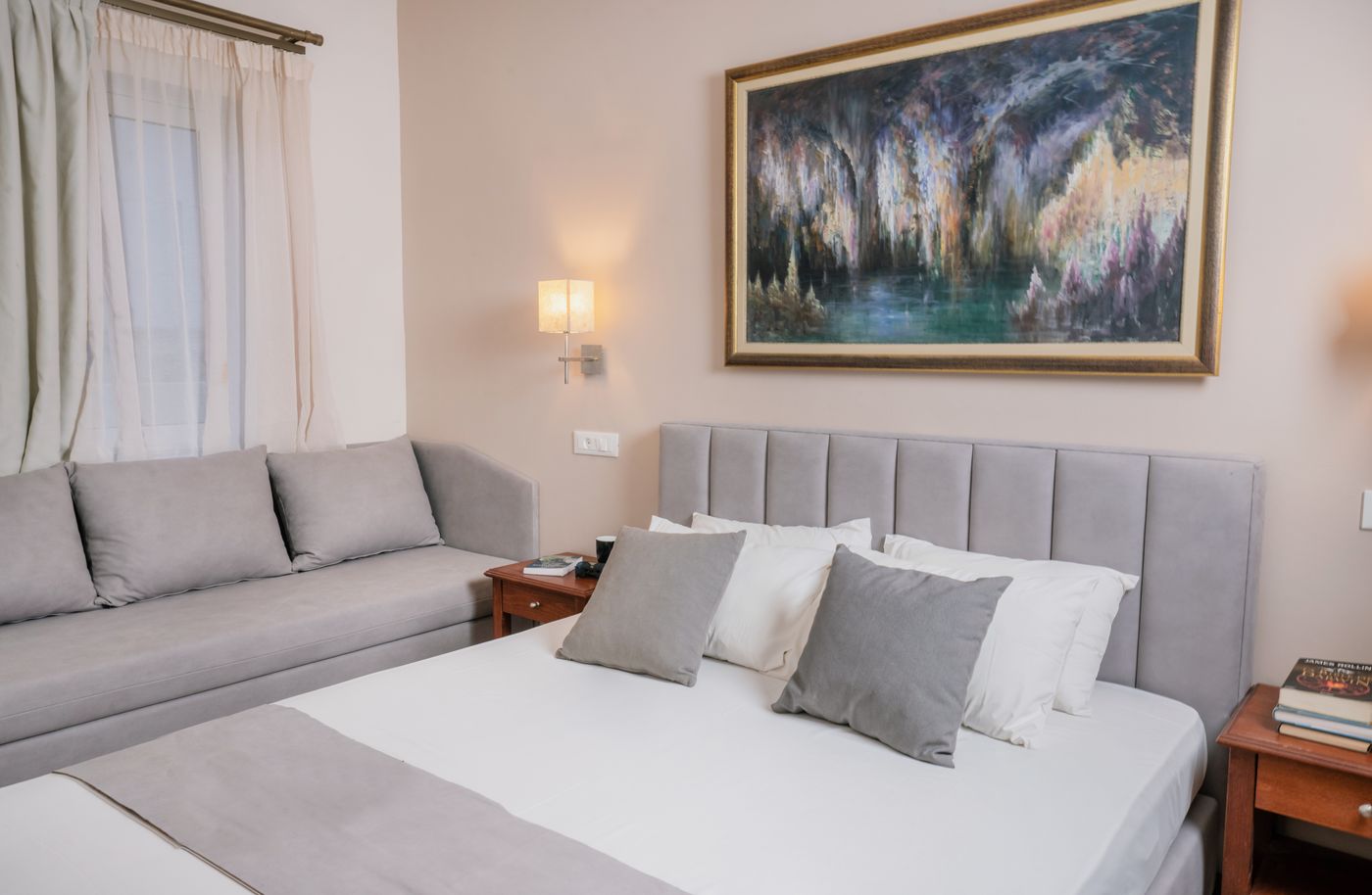 Philoxenia Resort Hotel Malia