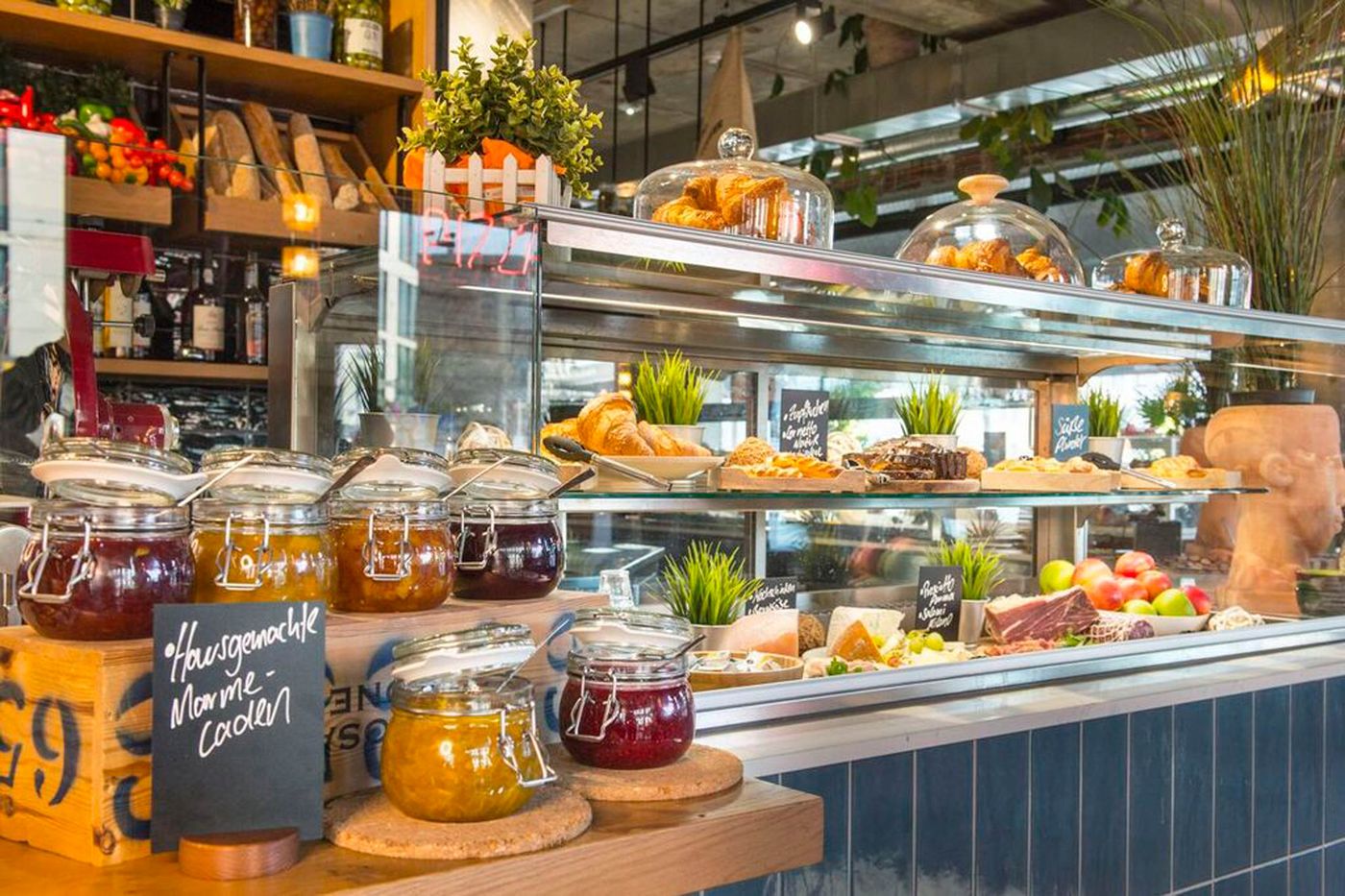 Hotel Neuer Fritz Berlin - Germany - Berlin - Room - 4