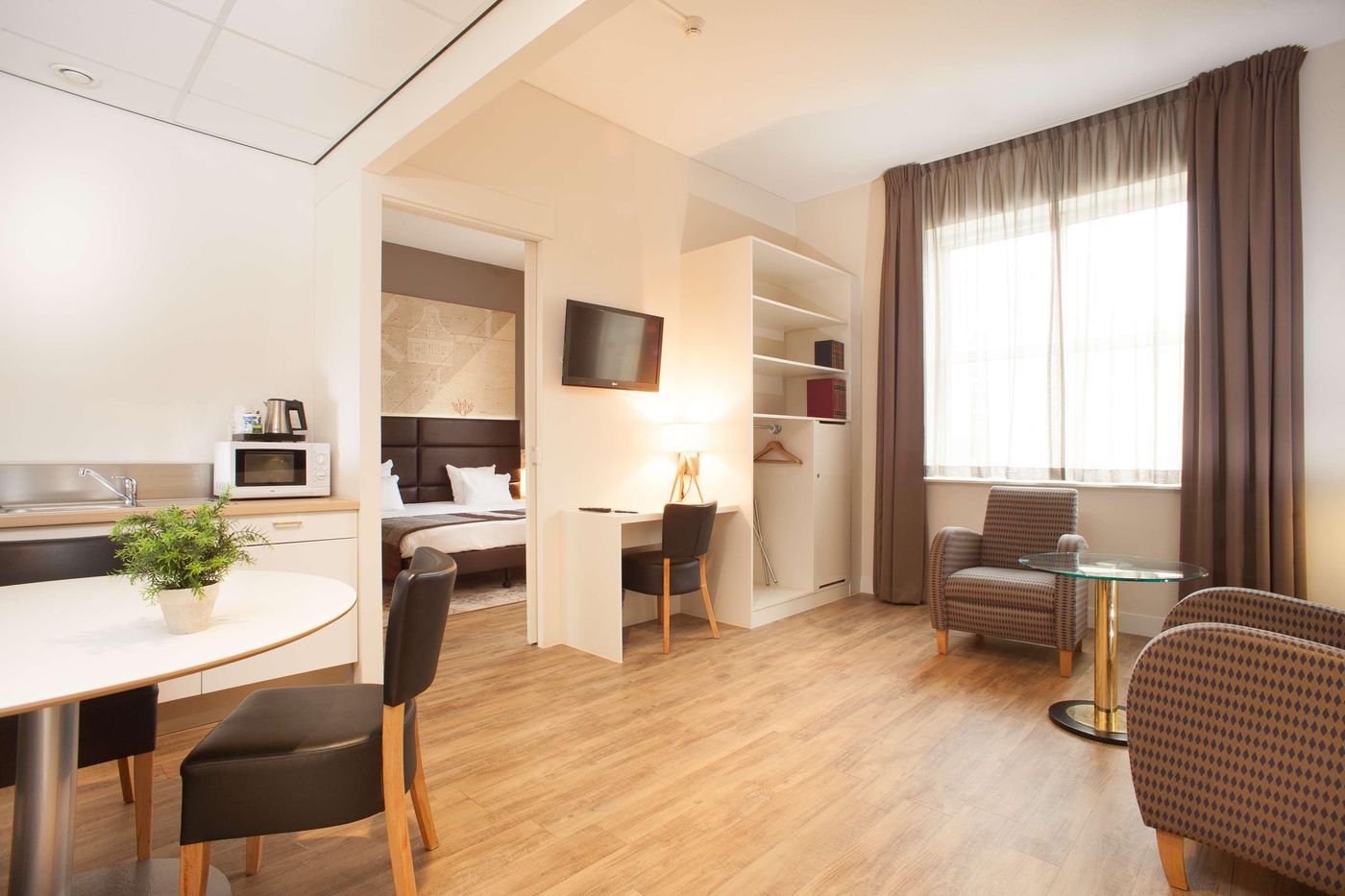 Best-Western-Zaan-Inn-Room-6