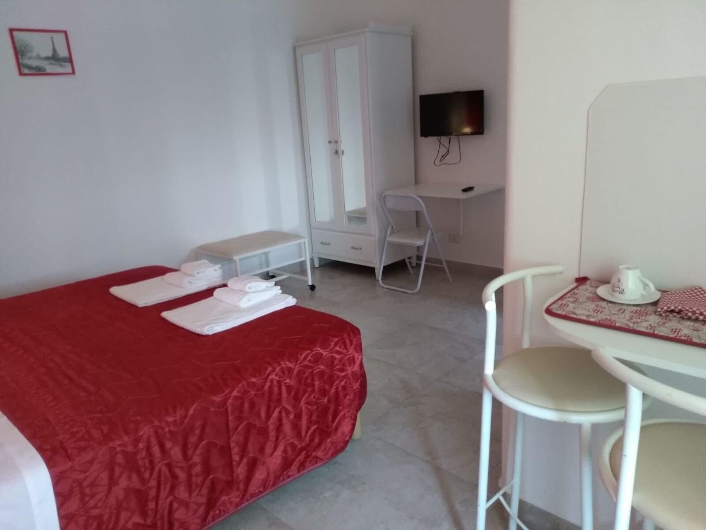 Casale Delle Piane-Italy-MATERA-Room-10