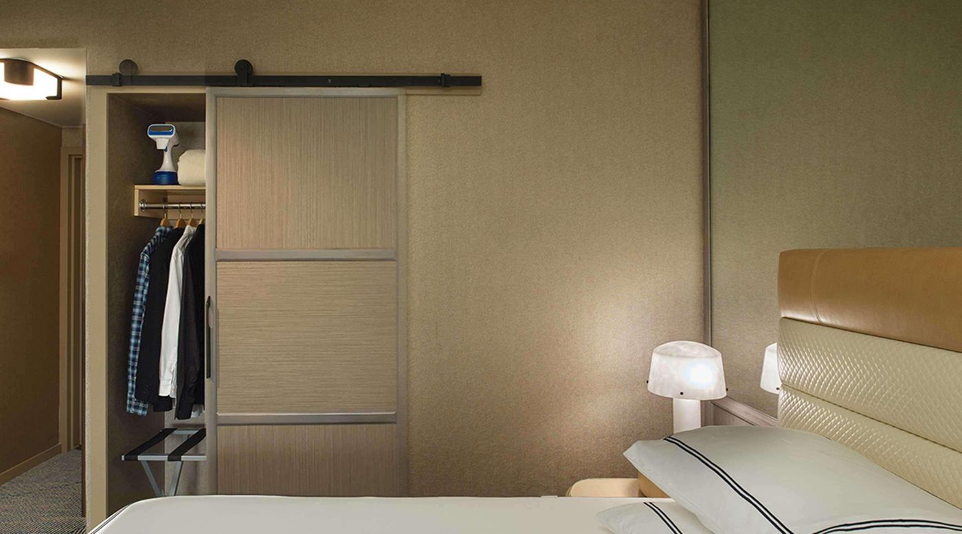 Hotel Zoe Fisherman's Wharf - United States - SAN FRANCISCO - Room - 6