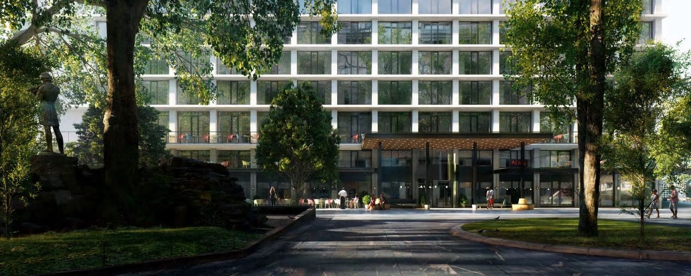 Hotel Norge by Scandic-Norway-BERGEN-General view-3