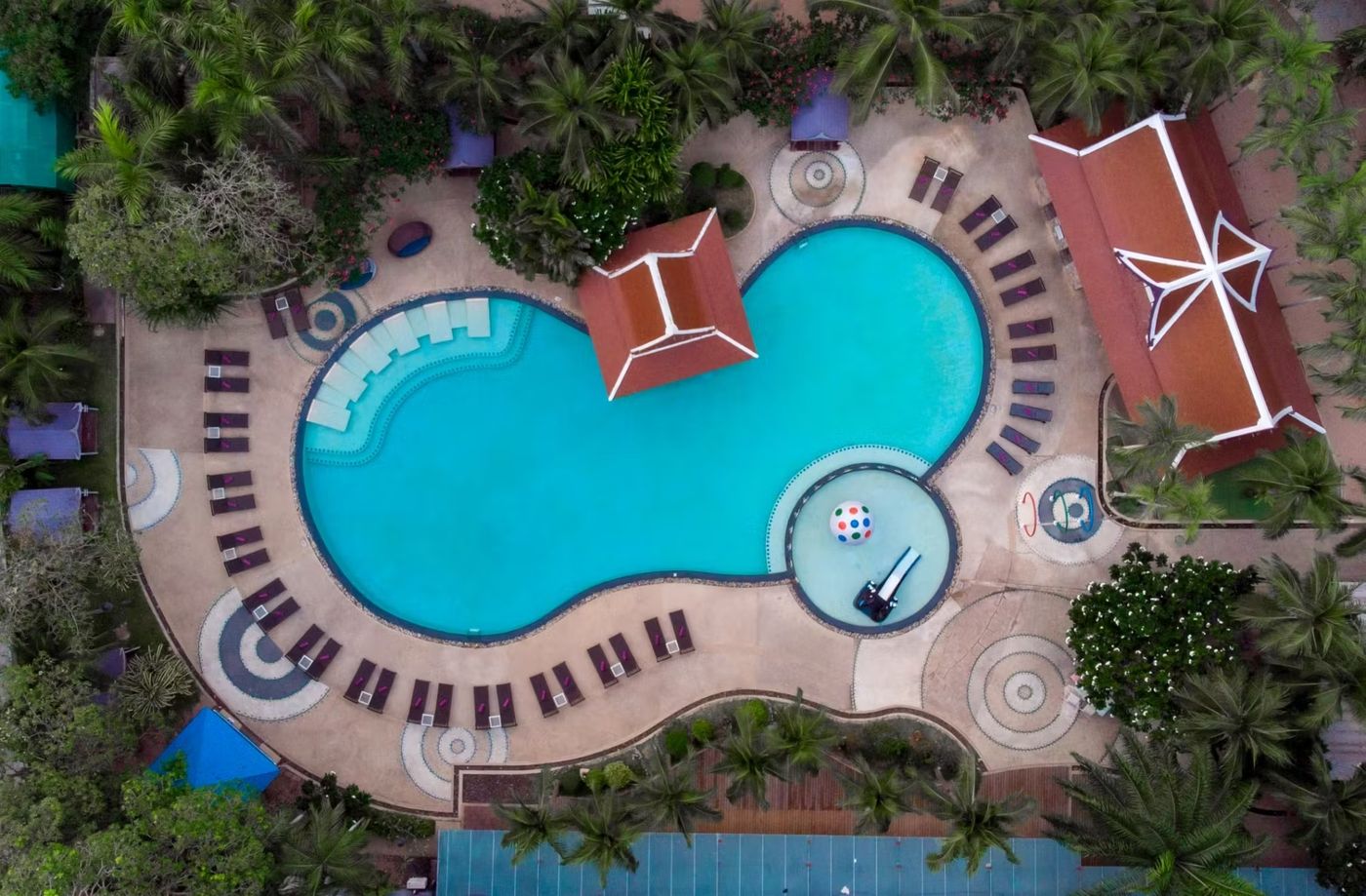 Heeton Concept Hotel: Pattaya