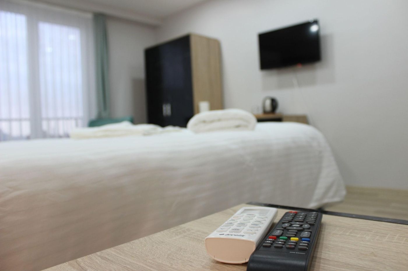 Loss Hotel-Turkey-Istanbul-Room-3