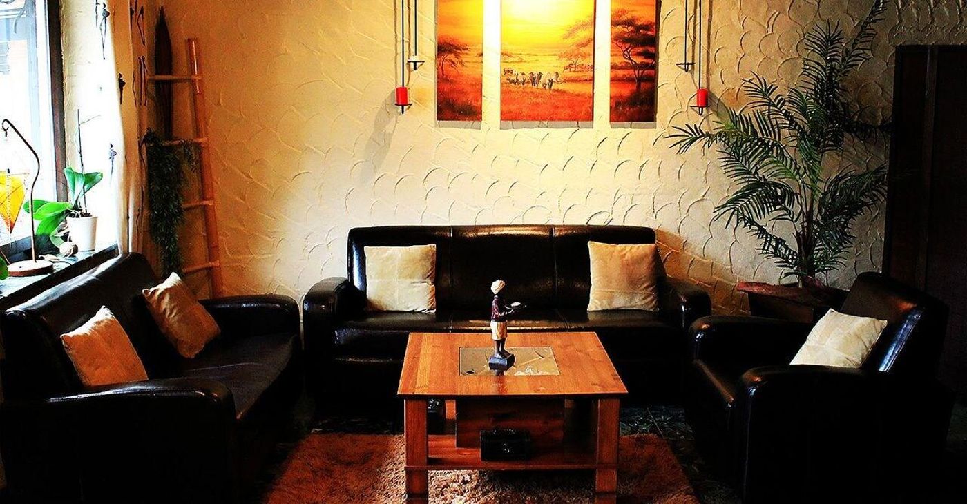 Hotel Birkeneck - Germany - HEUSENSTAMM - Lobby - 9