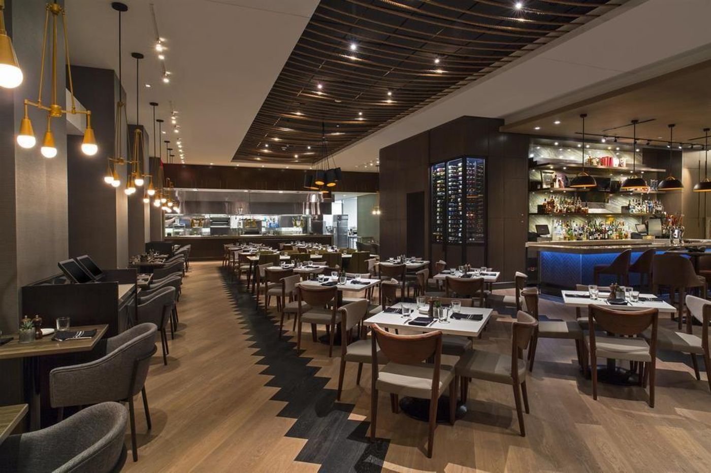 The Westin Austin Downtown-United States-Austin-General view-7