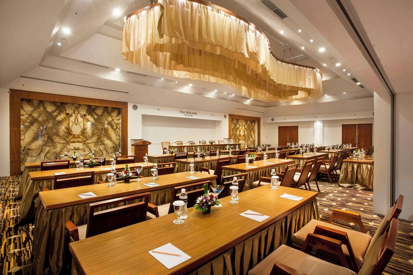 The Magani Hotel and Spa-Indonesia-LEGIAN-KUTA BALI-General view-5