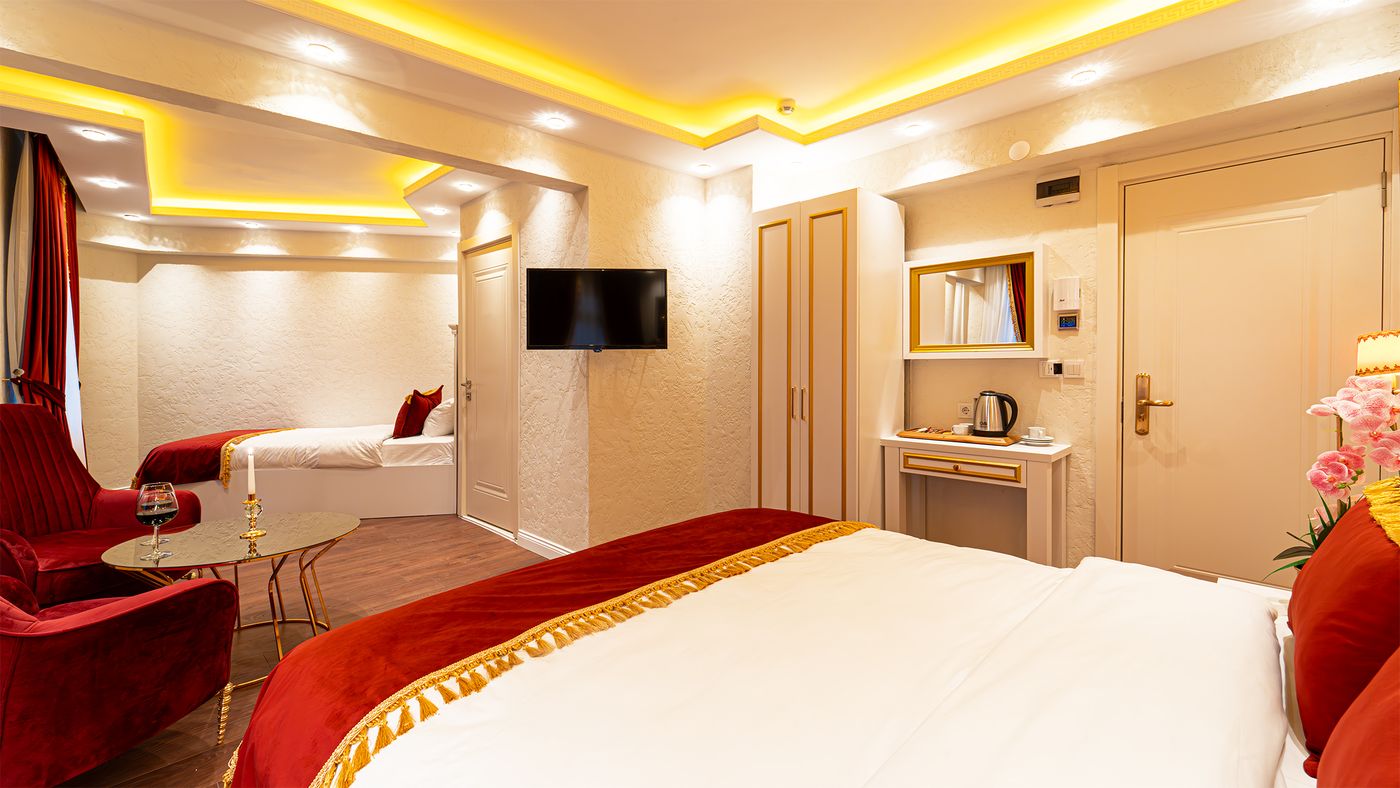 Ayasofya-Hotel-Room-22