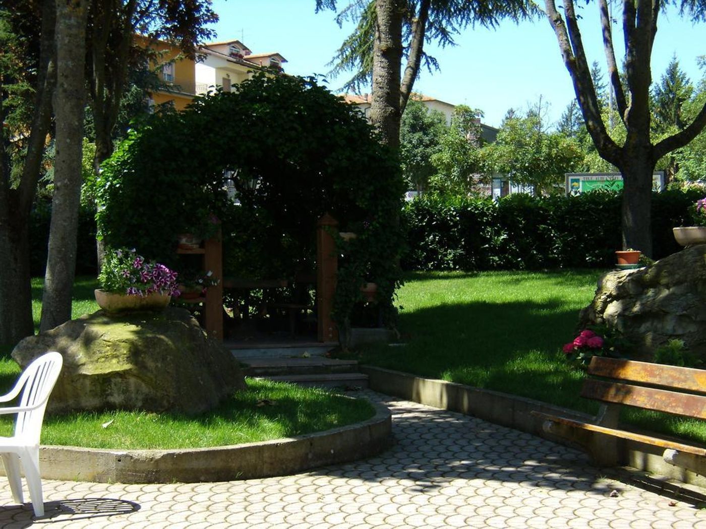 Minotel Falco Oro - Italy - TOLE - General view - 5