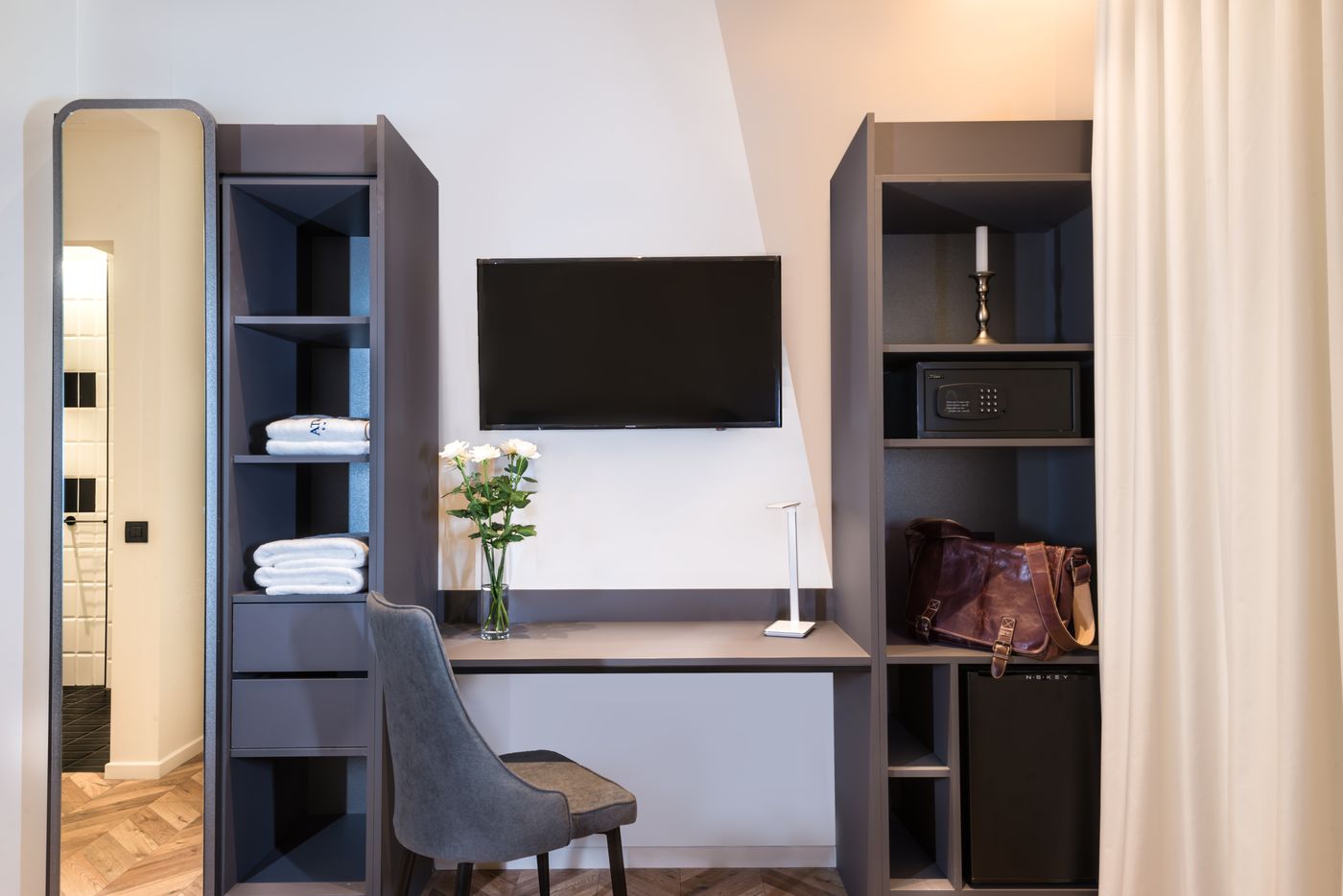 Athens-One-Smart-Hotel-Room-27