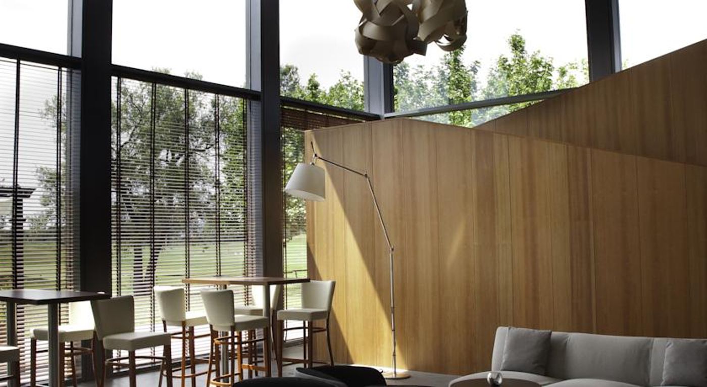 Double Tree by Hilton Hotel Emporda