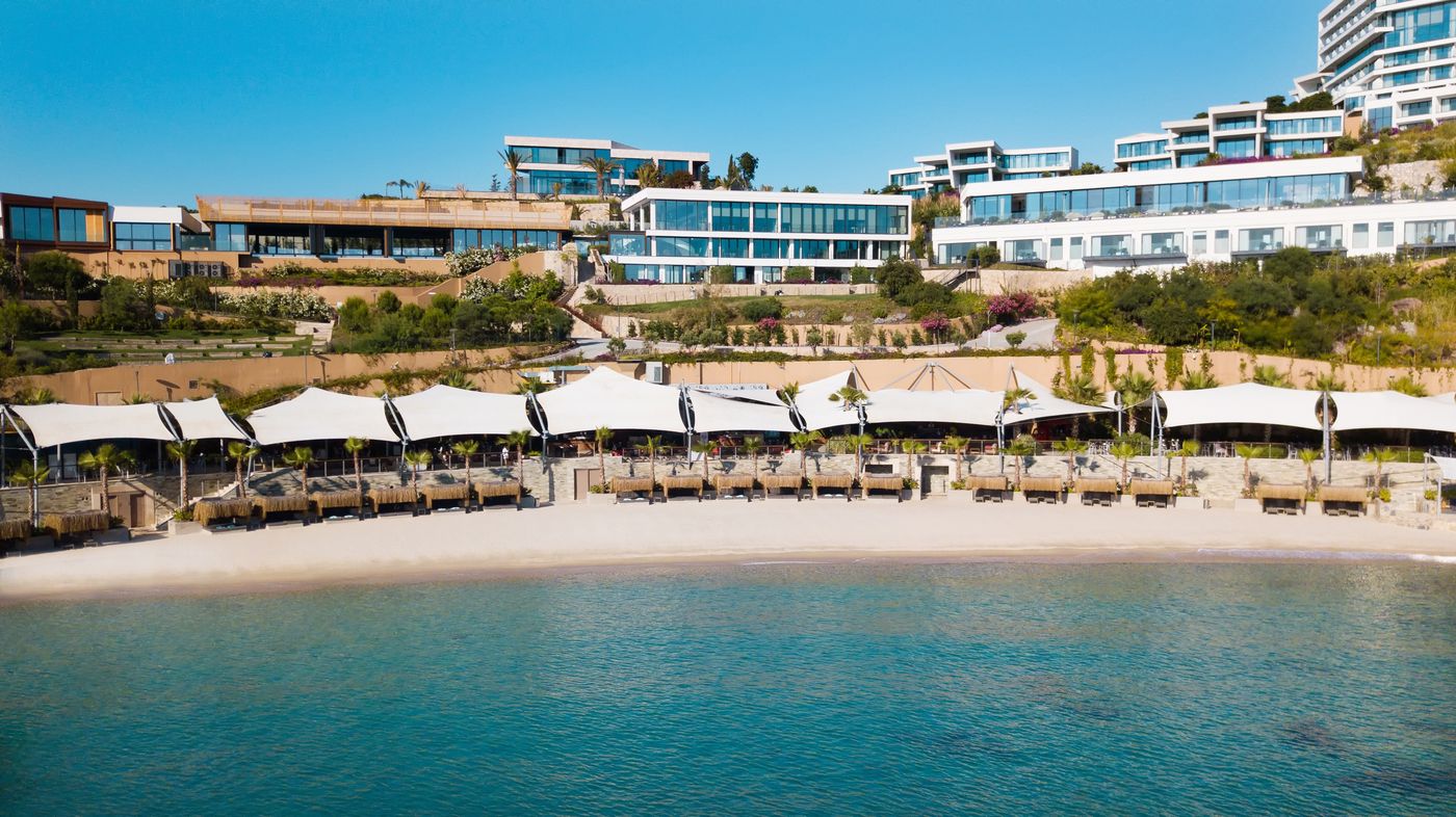 Le Meridien Bodrum Beach