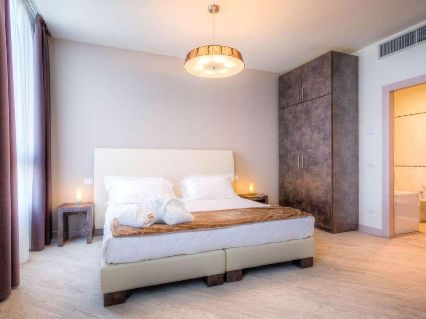 Forte16-Apartments-View---Spa-Room-40