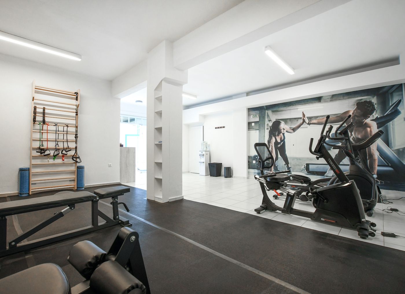 Kirki Village - Adults Only