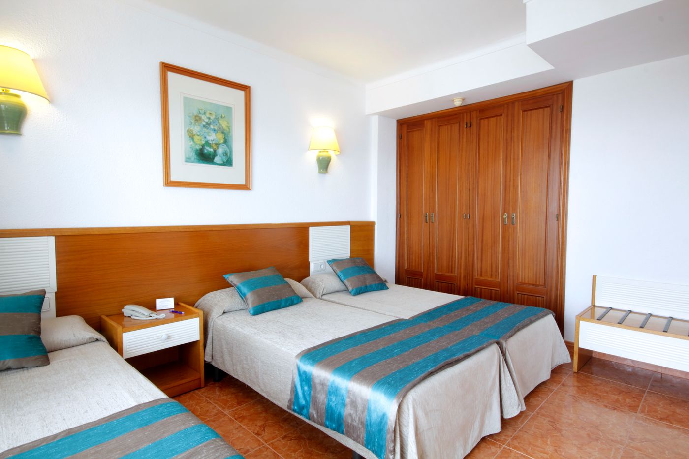 Hotel Ilusion Markus & Spa