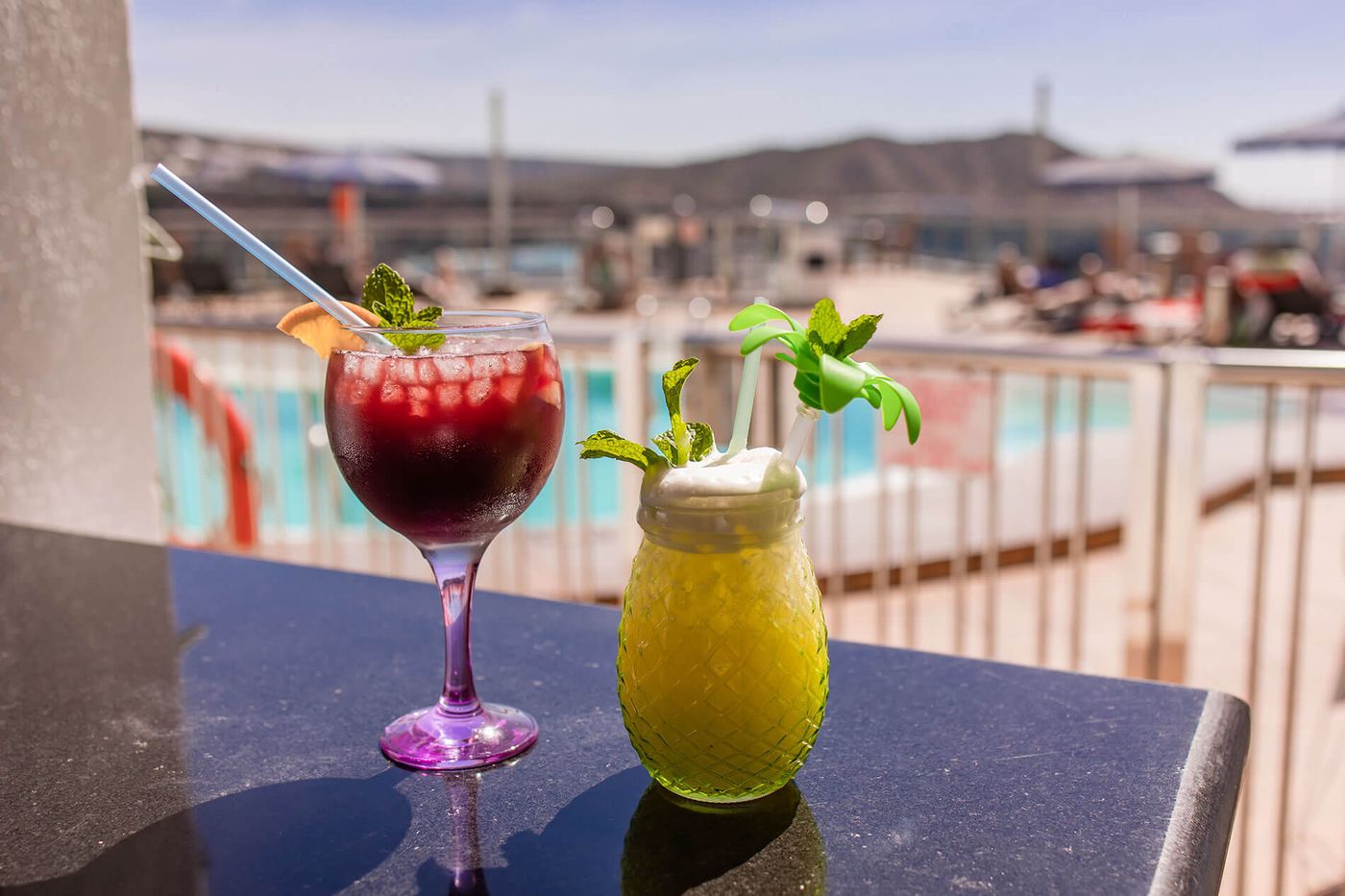 Servatur JB - Adults Only