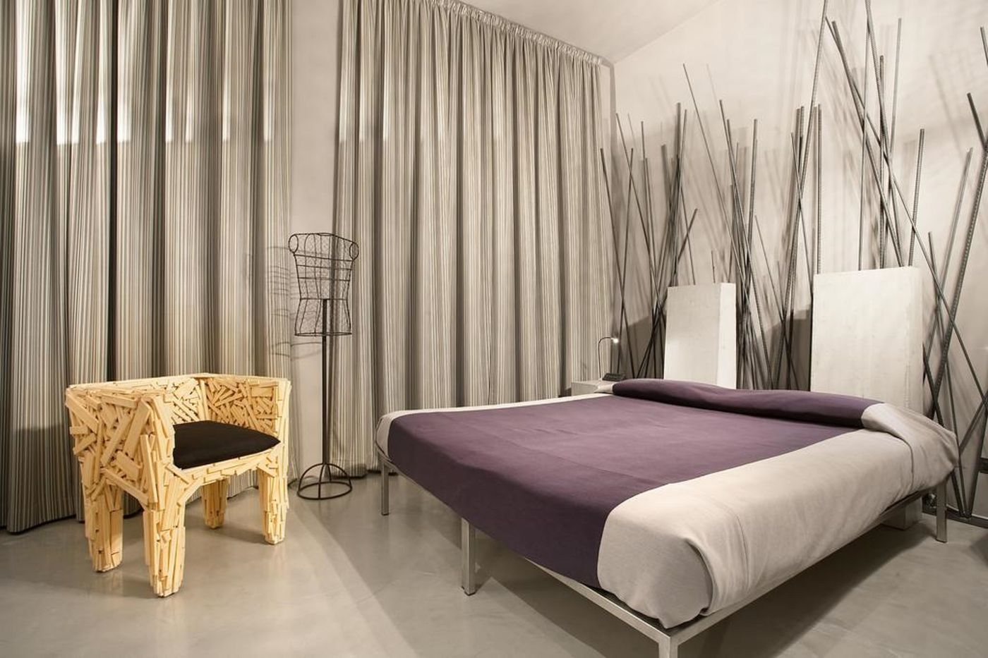 Art Hotel Boston - Italy - TURIN - Room - 8