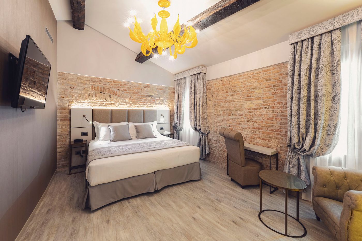 Hotel-Aquarius-Venice-Room-9