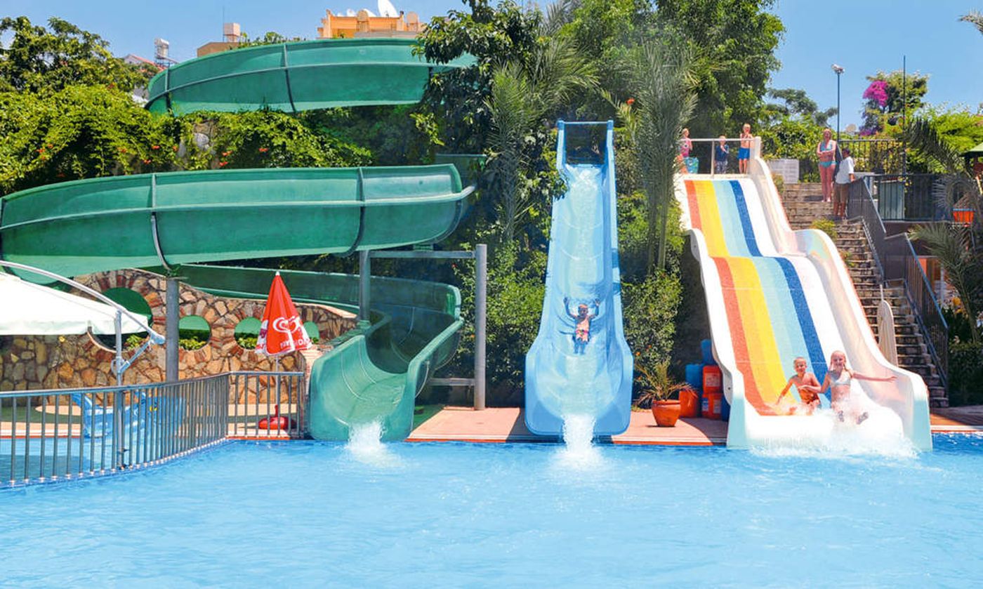 Sunpark Garden Hotel