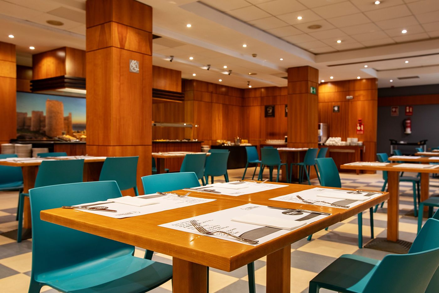 TRYP-Indalo-Almeria-Hotel-Restaurant-22