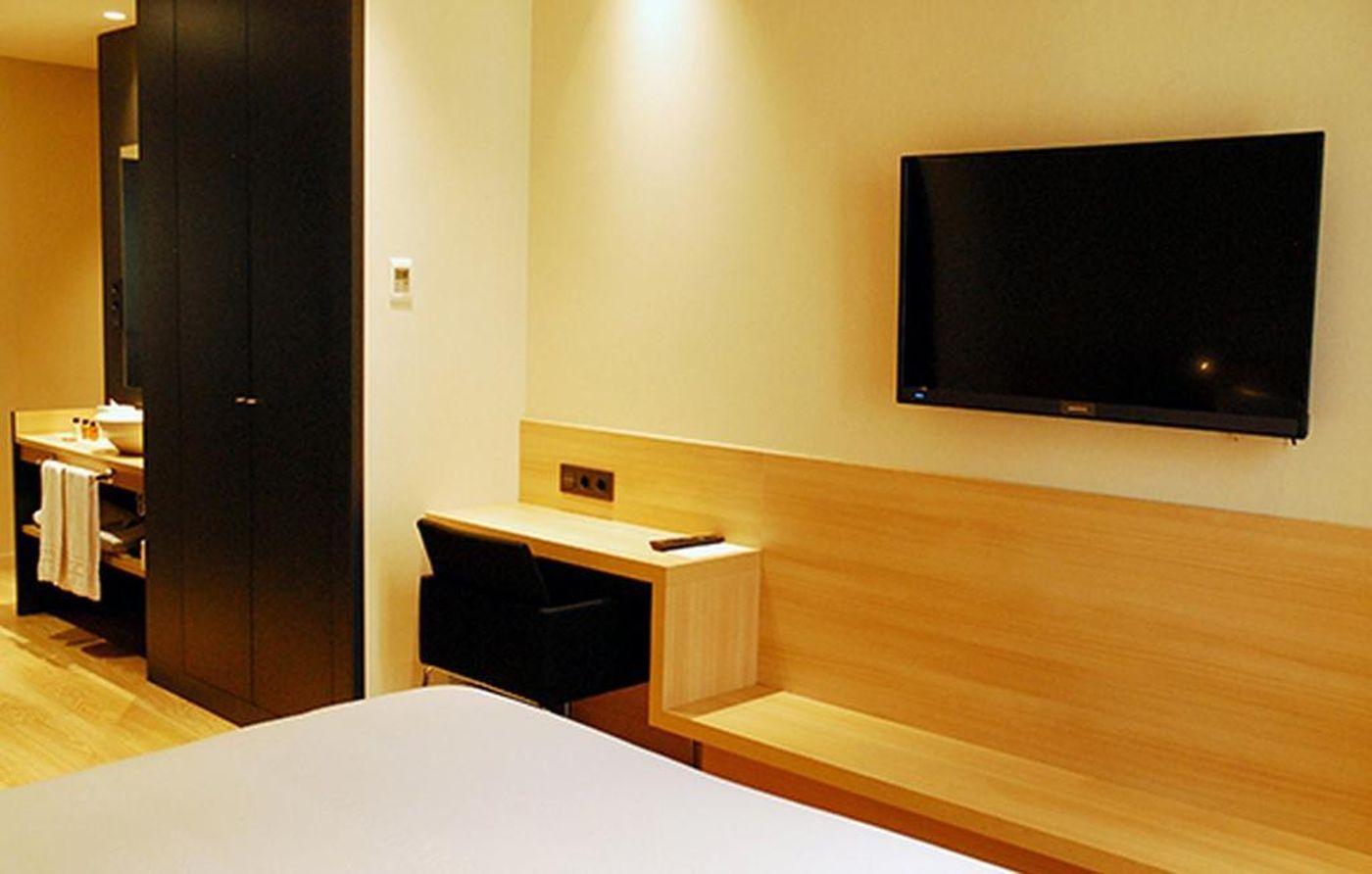 Hotel Ambit Barcelona-Spain-BARCELONA-General view-9