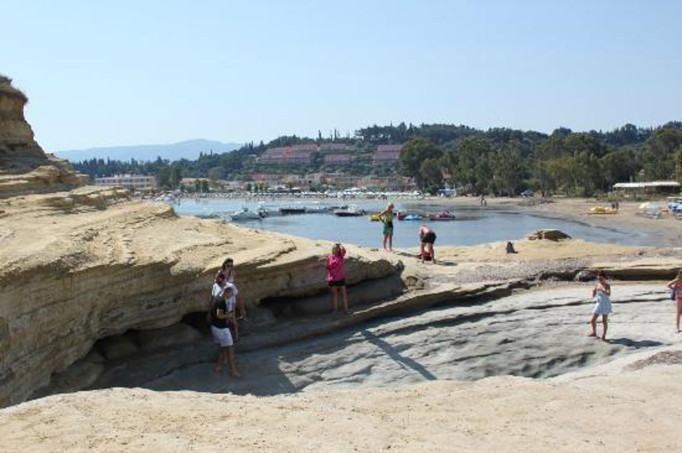 Christakis Apartments