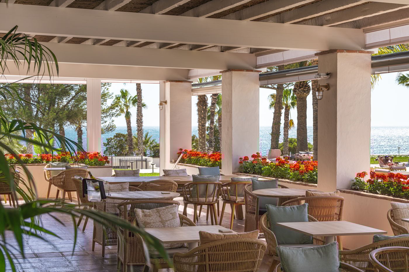 DAIA Slow Beach Conil