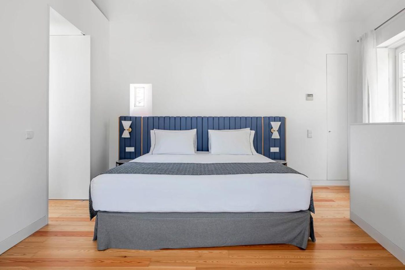 Tandem Palacio Alfama Suites - Portugal - Lisbon - Room - 0