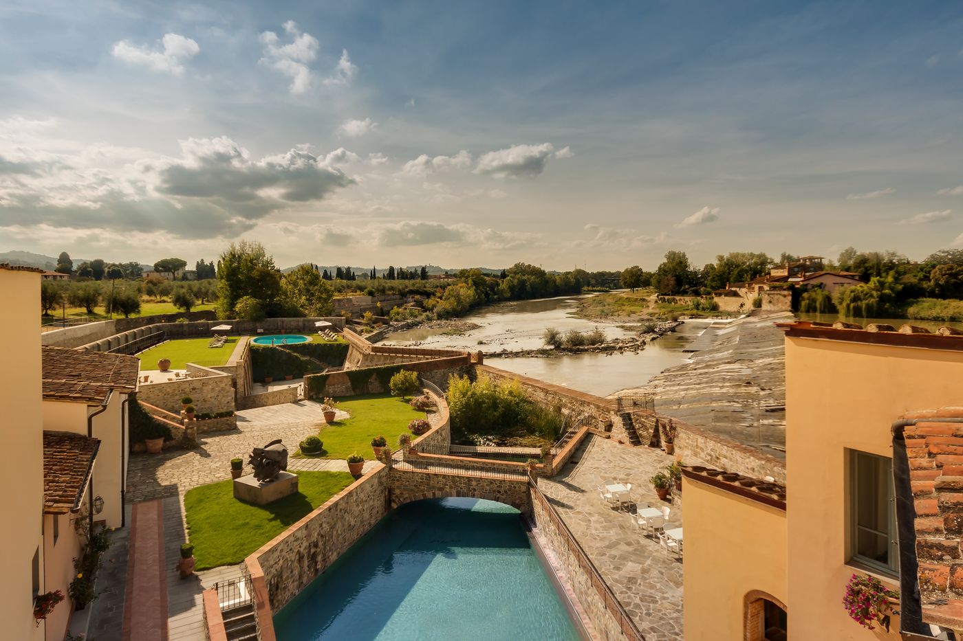 Hotel-Mulino-di-Firenze-WorldHotels-Crafted-General-view-2