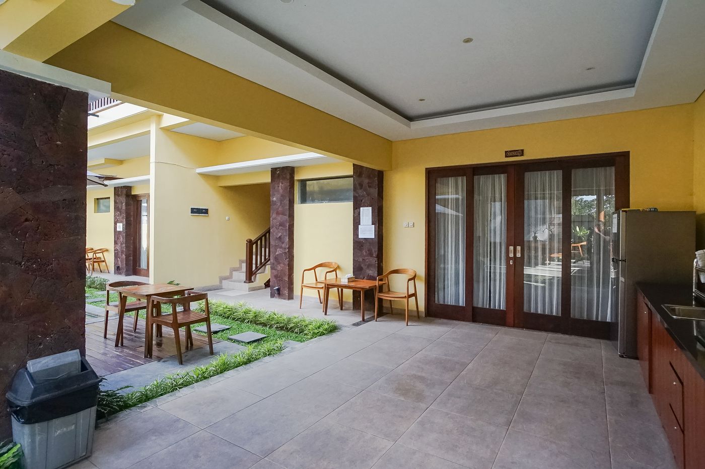 Toya Villa Ubud by ZUZU-Indonesia-UBUD-Lobby-3