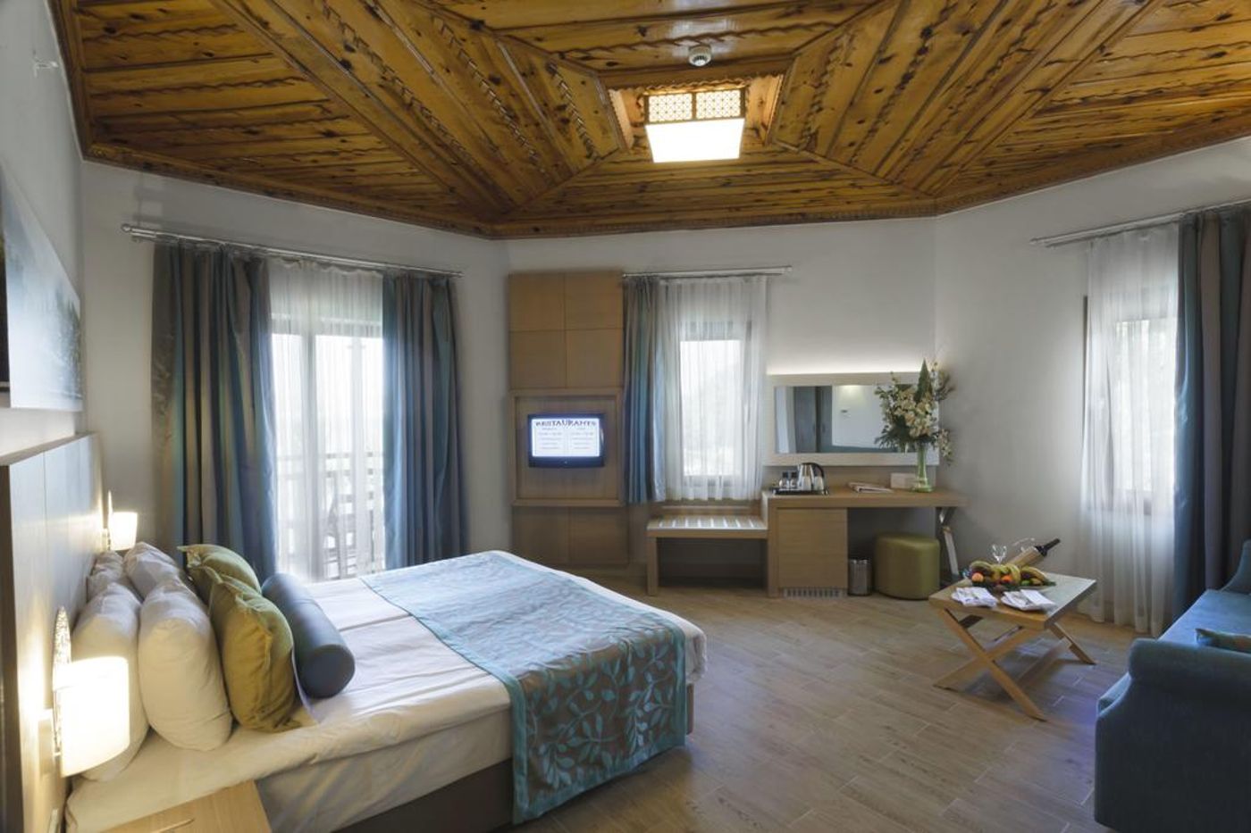 Club and Hotel Letoonia